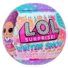 LOL Surprise Winter Snow Tot Dukker