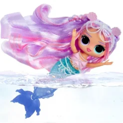 LOL Tweens Mermaid Lana Marine
