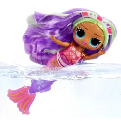 LOL Tweens Mermaids Cleo Cove