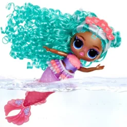 LOL Tweens Mermaid Serena Finn