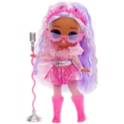 LOL Tweens Neon Dance Kitty K
