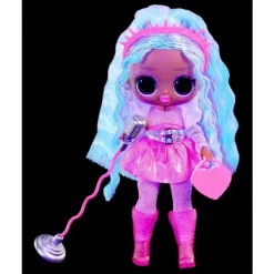 LOL Tweens Neon Dance Kitty K