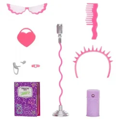 LOL Tweens Neon Dance Kitty K