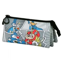 Looney Tunes Batman Comic Penalhus
