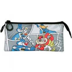 Looney Tunes Batman Comic Penalhus