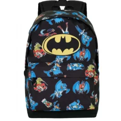 Looney Tunes Batman Tunes Rygsæk