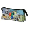 Looney Tunes Harry Potter Comic Penalhus
