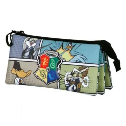 Looney Tunes Harry Potter Comic Penalhus