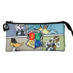 Looney Tunes Harry Potter Comic Penalhus