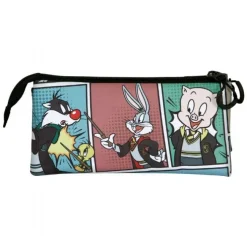 Looney Tunes Harry Potter Comic Penalhus