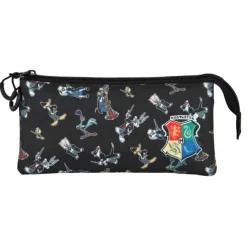 Looney Tunes Harry Potter Comic Penalhus