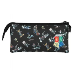 Looney Tunes Harry Potter Comic Penalhus