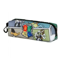 Looney Tunes Harry Potter Comic Penalhus