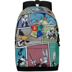 Looney Tunes Harry Potter Comic Rygsæk
