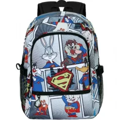 Looney Tunes Super Tunes Rygsæk