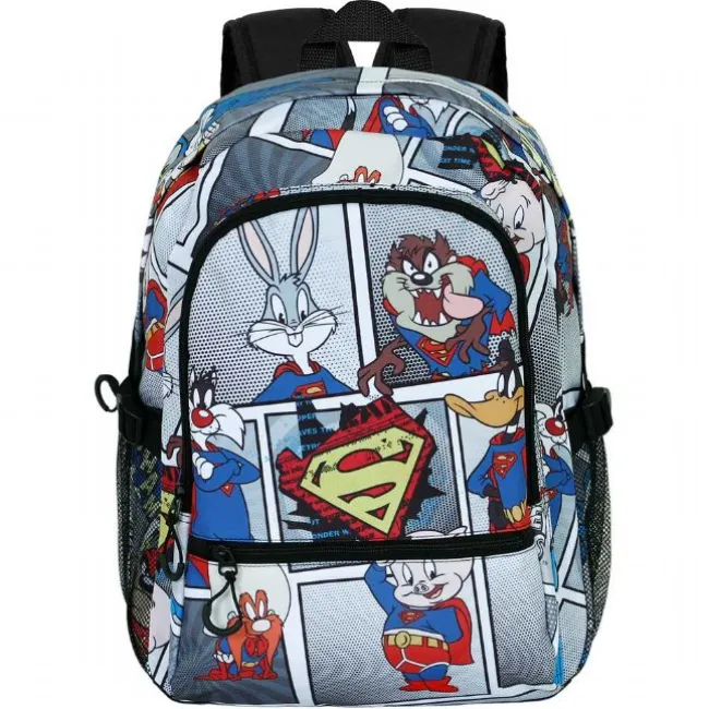Looney Tunes Super Tunes Rygsæk