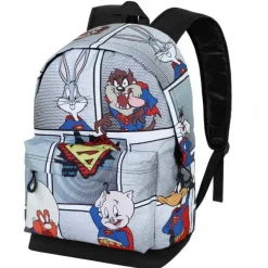 Looney Tunes Super Tunes Rygsæk