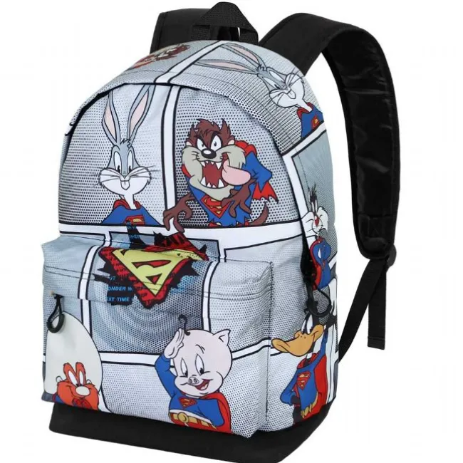 Looney Tunes Super Tunes Rygsæk