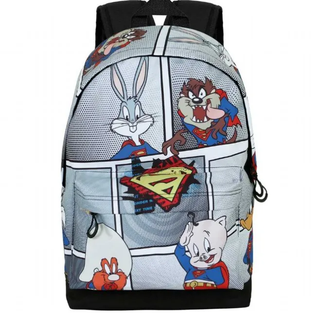 Looney Tunes Super Tunes Rygsæk