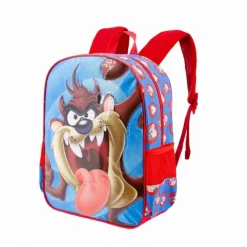 Looney Tunes Taz Tasmanian Rygsæk
