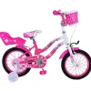 Lovely Børnecykel 14 Tommer