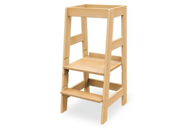 Læringstårn Fino, ubehandlet