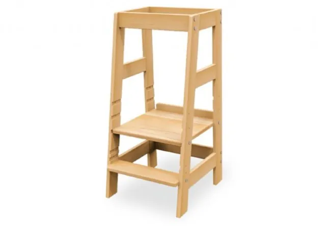 Læringstårn Fino, ubehandlet