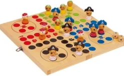 Ludo Piratøen