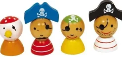 Ludo Piratøen