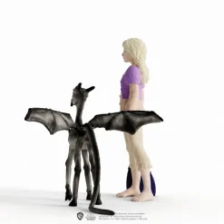 Luna og Thestral