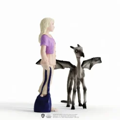 Luna og Thestral