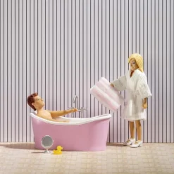 Lundby Badekarssæt