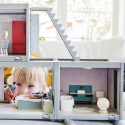 Lundby Basic Badeværelsessæt