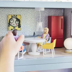 Lundby Basic Køkkensæt