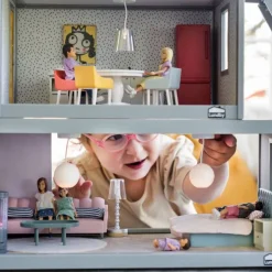 Lundby Basic Køkkensæt
