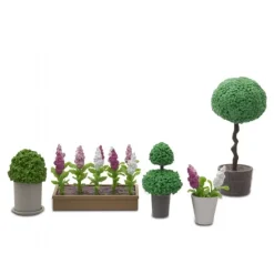 Lundby Blomstersæt