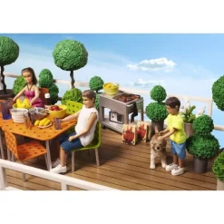 Lundby Blomstersæt