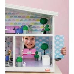 Lundby Blomstersæt