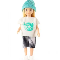 Lundby Dukke Kreativt Sæt