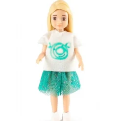 Lundby Dukke Kreativt Sæt