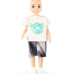 Lundby Dukke Kreativt Sæt