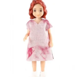 Lundby Dukke Kreativt Sæt