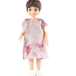 Lundby Dukke Kreativt Sæt