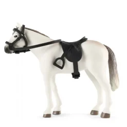 Lundby Dukke med Hest