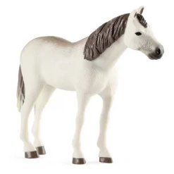 Lundby Dukke med Hest