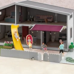 Lundby Havebyggesæt