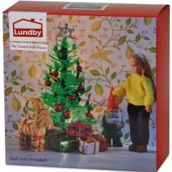 Lundby Juletræ