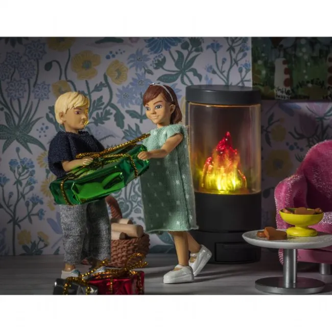 Lundby Juletræ