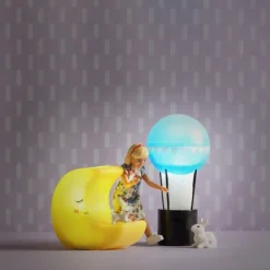 Lundby Lampesæt: Måne + Ballon