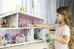Lundby Lampesæt: Måne + Ballon